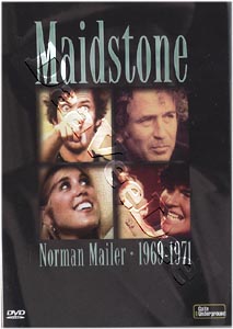 Maidstone (DVD)